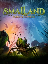 Smalland: Survive the Wilds: TRAINER AND CHEATS (V1.0.92)