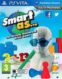 Smart As...: Trainer +8 [v1.1]