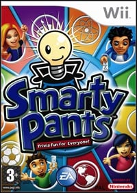 Smarty Pants: TRAINER AND CHEATS (V1.0.83)