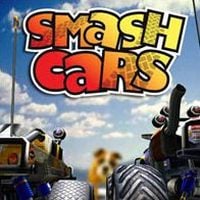 Smash Cars: Cheats, Trainer +11 [CheatHappens.com]