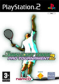 Smash Court Tennis Pro Tournament 2: TRAINER AND CHEATS (V1.0.78)