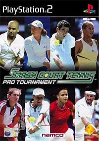 Smash Court Tennis Pro Tournament: Trainer +6 [v1.8]