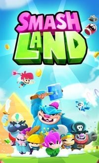 Smash Land: TRAINER AND CHEATS (V1.0.38)