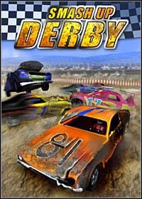 Smash up Derby: Cheats, Trainer +10 [dR.oLLe]