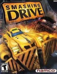 Trainer for Smashing Drive [v1.0.3]