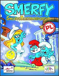 Smerfy: Smerfoteletransporter: TRAINER AND CHEATS (V1.0.62)