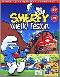 Trainer for Smerfy: Wielki Festyn [v1.0.8]