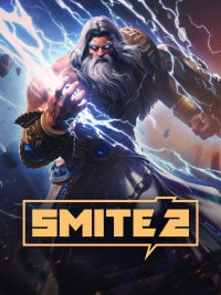 Smite 2: Cheats, Trainer +5 [dR.oLLe]