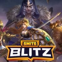 Trainer for Smite Blitz [v1.0.2]