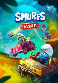 Trainer for Smurfs Kart [v1.0.4]