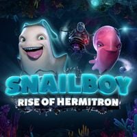 Snailboy: Rise of Hermitron: Cheats, Trainer +6 [dR.oLLe]