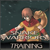 Snake Warriors: Training: Trainer +13 [v1.4]