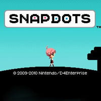 Snapdots: Cheats, Trainer +7 [MrAntiFan]