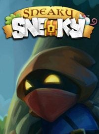 Sneaky Sneaky: TRAINER AND CHEATS (V1.0.11)