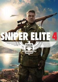 Sniper Elite 4: Trainer +14 [v1.3]
