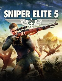 Sniper Elite 5: Trainer +9 [v1.3]