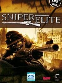 Sniper Elite: Berlin 1945: TRAINER AND CHEATS (V1.0.15)