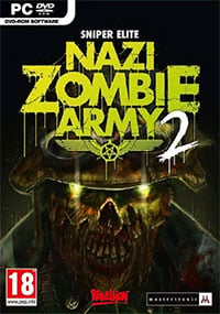 Sniper Elite: Nazi Zombie Army 2: TRAINER AND CHEATS (V1.0.53)