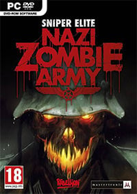 Trainer for Sniper Elite: Nazi Zombie Army [v1.0.9]