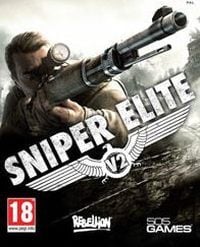 Sniper Elite V2: Trainer +6 [v1.4]