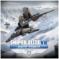 Trainer for Sniper Elite VR: Winter Warrior [v1.0.9]