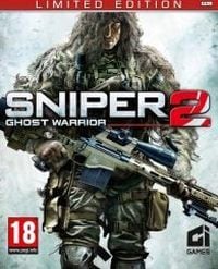 Sniper: Ghost Warrior 2: Cheats, Trainer +14 [FLiNG]