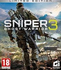 Trainer for Sniper: Ghost Warrior 3 [v1.0.7]