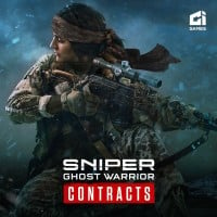 Sniper: Ghost Warrior Contracts: Trainer +11 [v1.6]