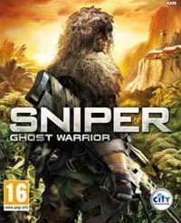 Trainer for Sniper: Ghost Warrior [v1.0.6]