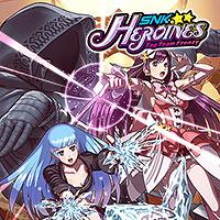 Trainer for SNK Heroines: Tag Team Frenzy [v1.0.3]
