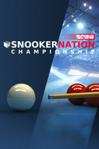 Snooker Nation Championship: Trainer +11 [v1.8]
