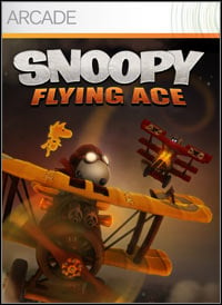 Snoopy Flying Ace: Trainer +9 [v1.3]