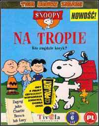 Trainer for Snoopy na tropie: Kto znajdzie kocyk? [v1.0.6]