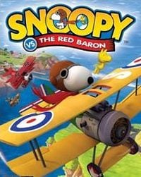 Snoopy vs The Red Baron: TRAINER AND CHEATS (V1.0.26)