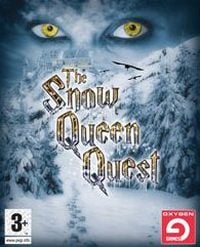 Trainer for Snow Queen Quest [v1.0.1]