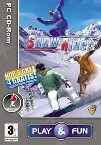 Snow Rider: TRAINER AND CHEATS (V1.0.82)