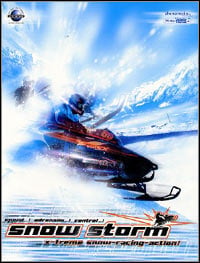 Snow Storm: TRAINER AND CHEATS (V1.0.43)