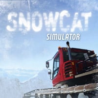 Snowcat Simulator: Trainer +5 [v1.4]