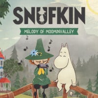 Trainer for Snufkin: Melody of Moominvalley [v1.0.2]