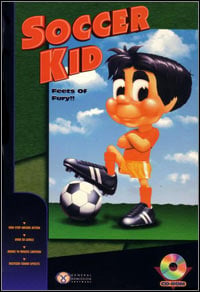 Soccer Kid: TRAINER AND CHEATS (V1.0.80)
