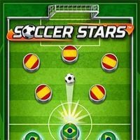 Soccer Stars: Trainer +7 [v1.5]