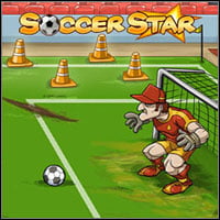 Trainer for SoccerStar [v1.0.9]