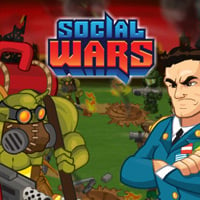 Social Wars: TRAINER AND CHEATS (V1.0.35)