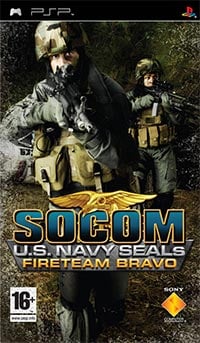 SOCOM: U.S. Navy SEALs Fireteam Bravo: TRAINER AND CHEATS (V1.0.87)