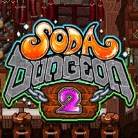 Soda Dungeon 2: Trainer +5 [v1.5]