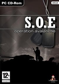 S.O.E.: Operation Avalanche: Cheats, Trainer +7 [CheatHappens.com]