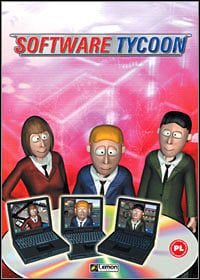 Software Tycoon: Cheats, Trainer +6 [MrAntiFan]