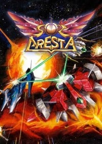 Sol Cresta: Cheats, Trainer +12 [dR.oLLe]
