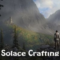 Solace Crafting: TRAINER AND CHEATS (V1.0.9)