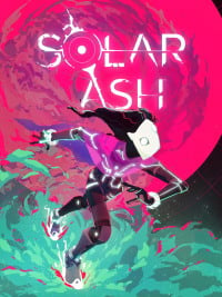 Solar Ash: Cheats, Trainer +6 [FLiNG]